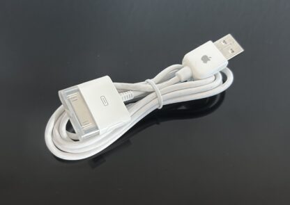 NEU Apple iPhone  iPad 30 PIN USB Power Adapter Netzteil Ladekabel