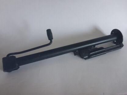 NEU Wagenheber BMW 3er E36 Werkzeug Radwechsel Bordwerkzeug – Bild 2