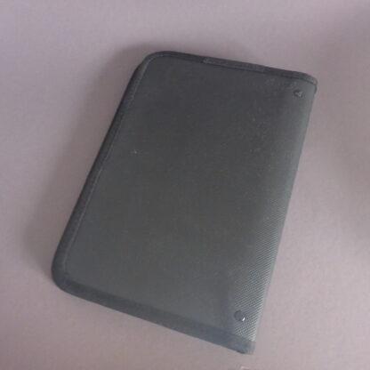 Original VW Golf 4 IV 1J Bordmappe für Serviceheft Bedienungsanleitung – Bild 4