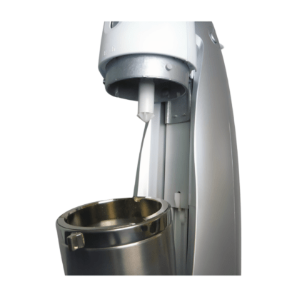 SodaStream Penguin weiß/silber sehr selten EDITION Original NEU – Bild 4