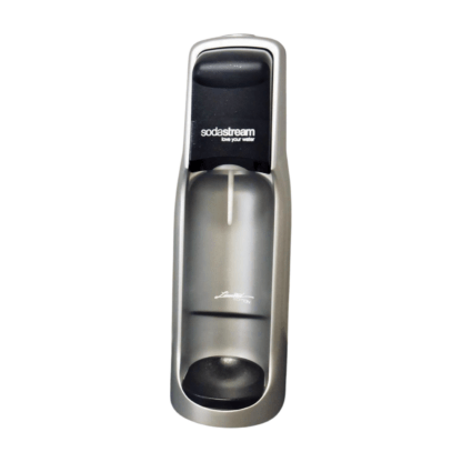 SodaStream JET / Stream schwarz Glitter Limited Edition Soda-Club – Bild 4