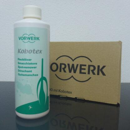 NEU Original Vorwerk Kobotex Fleckenlöser 1 x 200ml
