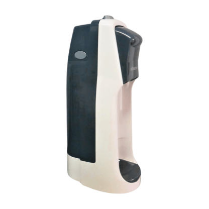 SodaStream JET / Stream Sparpack Anthrazit/weiß mit Zylinder und Flasche – Bild 7
