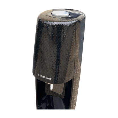 SodaStream EASY schwarz Wie Neu – Bild 2