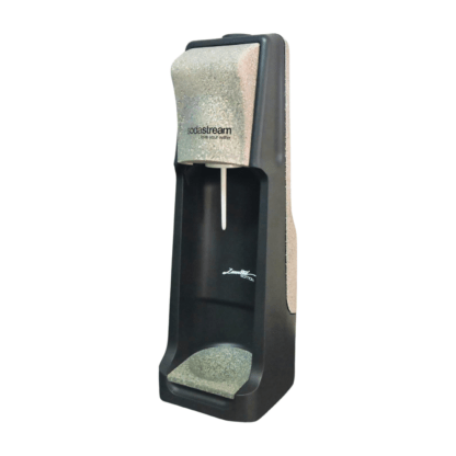 SodaStream COOL Granit/black GRANITDARK SONDEREDITION neu SodaClub