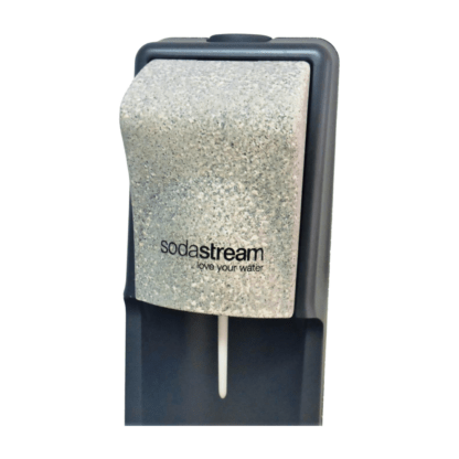 SodaStream COOL Granit/black GRANITDARK SONDEREDITION neu SodaClub – Bild 4