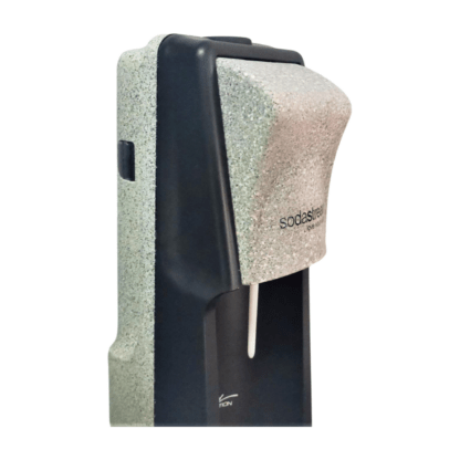 SodaStream COOL Granit/black GRANITDARK SONDEREDITION neu SodaClub – Bild 3