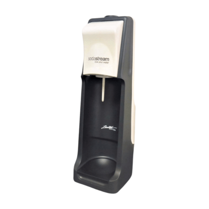 SodaStream COOL NIGHTDAY schwarz/weiß SONDEREDITION Limited Edition