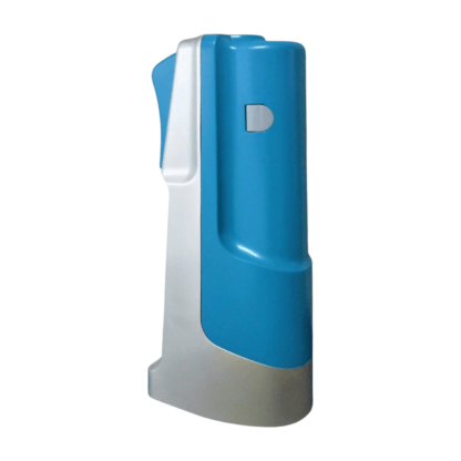 SodaStream Cool Meereslicht blau/silber Limited Edition SodaClub – Bild 4