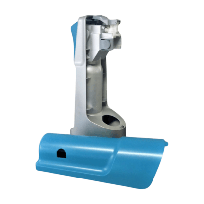 SodaStream Cool Meereslicht blau/silber Limited Edition SodaClub – Bild 5