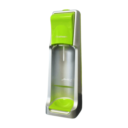 SodaStream COOL grün/silber LIMELIGHT Limited Edition SONDEREDITION SodaClub