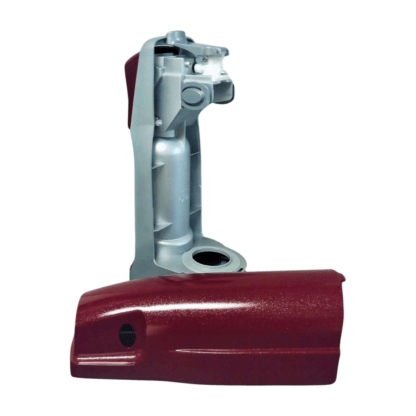 SodaStream JET / Stream – metallic rot/silber Wassersprudler Soda-Club – Bild 4
