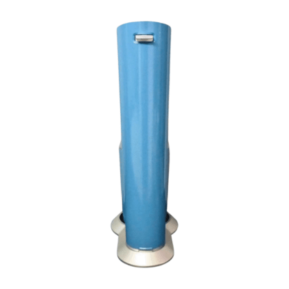 SodaStream Crystal blau/silber LIMITED EDITION Wassersprudler – Bild 3