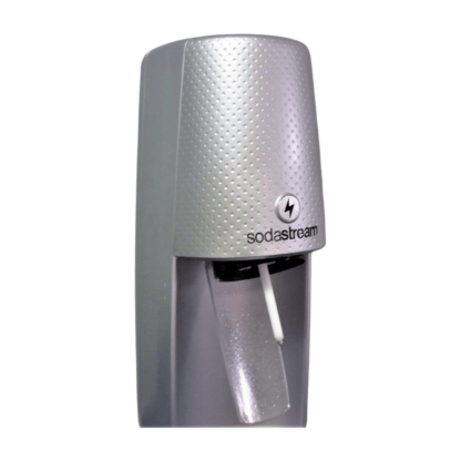 SodaStream EASY ONE TOUCH SILBER LIMITED EDITION Sparset – Bild 2