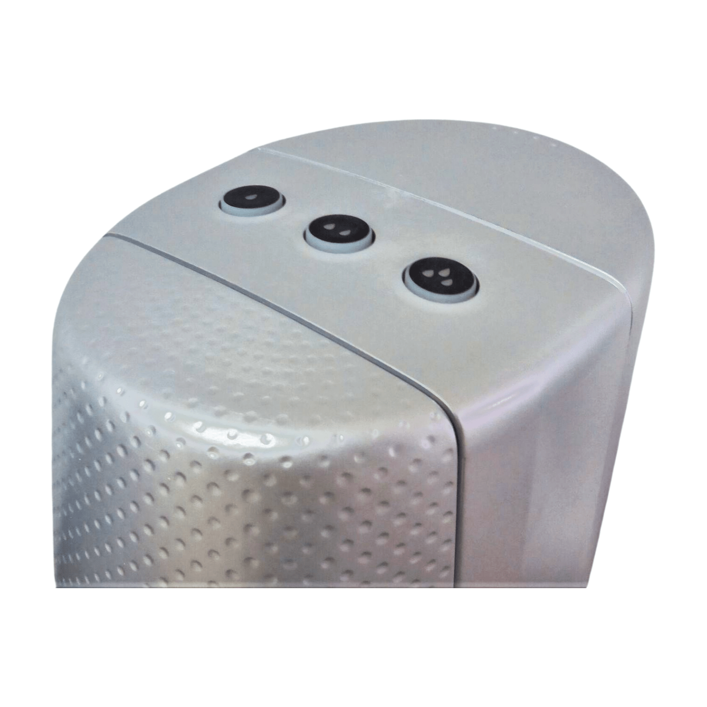 SodaStream EASY ONE TOUCH SILBER LIMITED EDITION Sparset – Bild 6