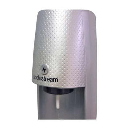 SodaStream EASY ONE TOUCH SILBER LIMITED EDITION Sparset – Bild 4