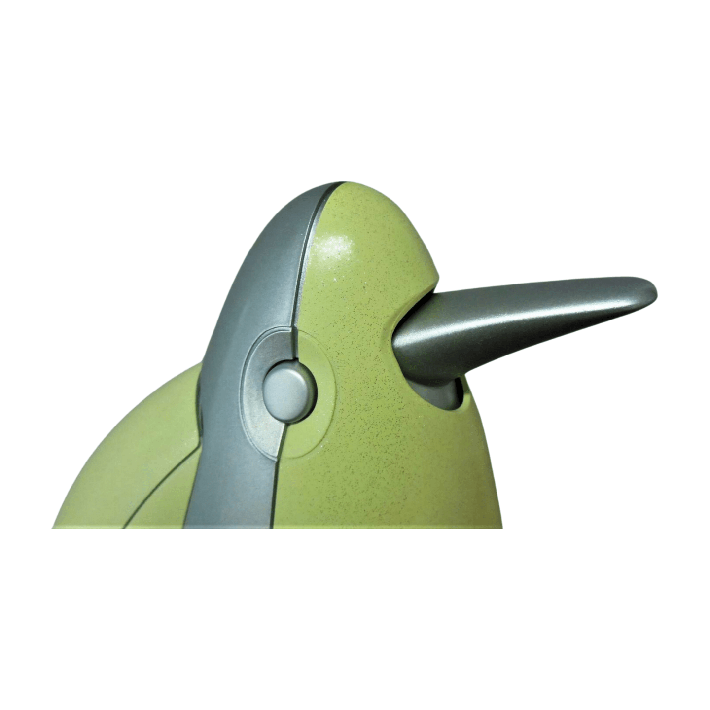 SodaStream PENGUIN Limelight silber SodaClub LIMITED EDITION Wassersprudler – Bild 4