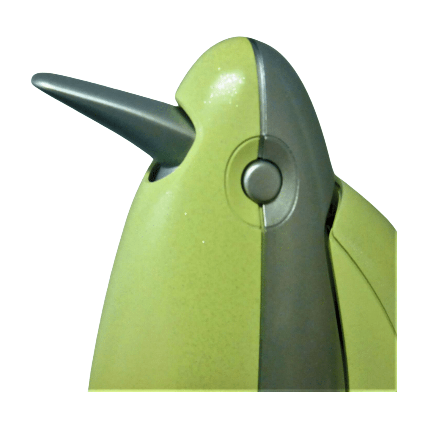 SodaStream PENGUIN Limelight silber SodaClub LIMITED EDITION Wassersprudler – Bild 9