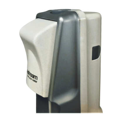 SodaStream COOL silber/weiß STARSHINE Limited Edition SONDEREDITION SodaClub – Bild 5