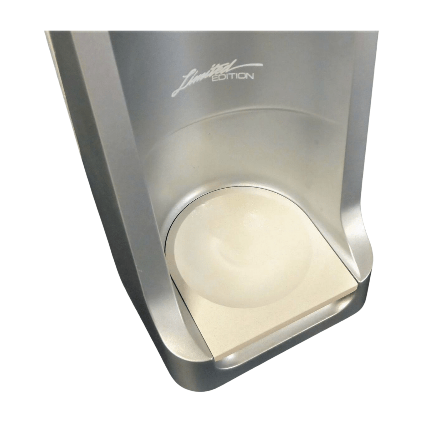 SodaStream COOL silber/weiß STARSHINE Limited Edition SONDEREDITION SodaClub – Bild 4