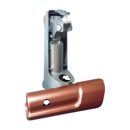 SodaStream COOL silber/Rosegold PURPEL Limited Edition SONDEREDITION – Bild 8