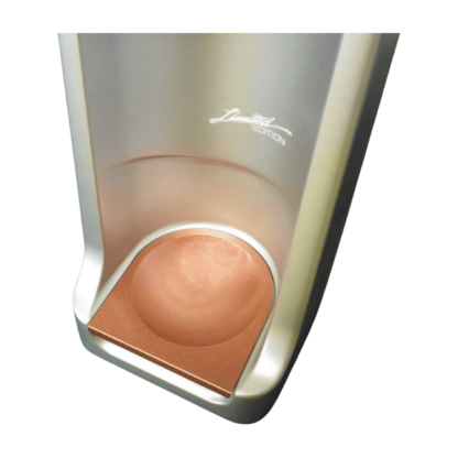 SodaStream COOL silber/Rosegold PURPEL Limited Edition SONDEREDITION – Bild 3