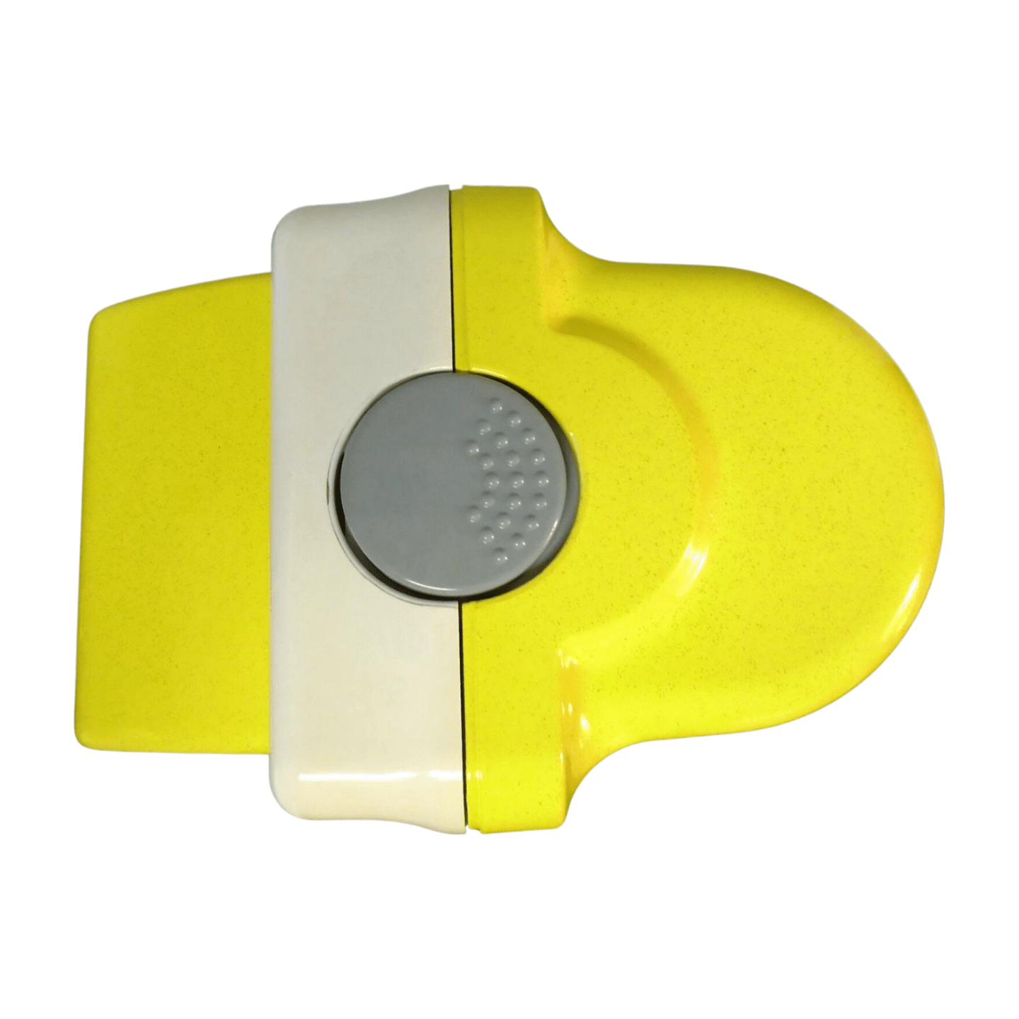 SodaStream COOL weiß/gelb mit Glitter Limited Edition SONDEREDITION SodaClub – Bild 2