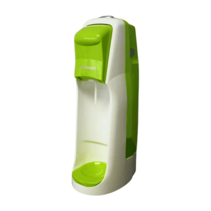 SodaStream JET / Stream grün/weiß NEU Soda-Club