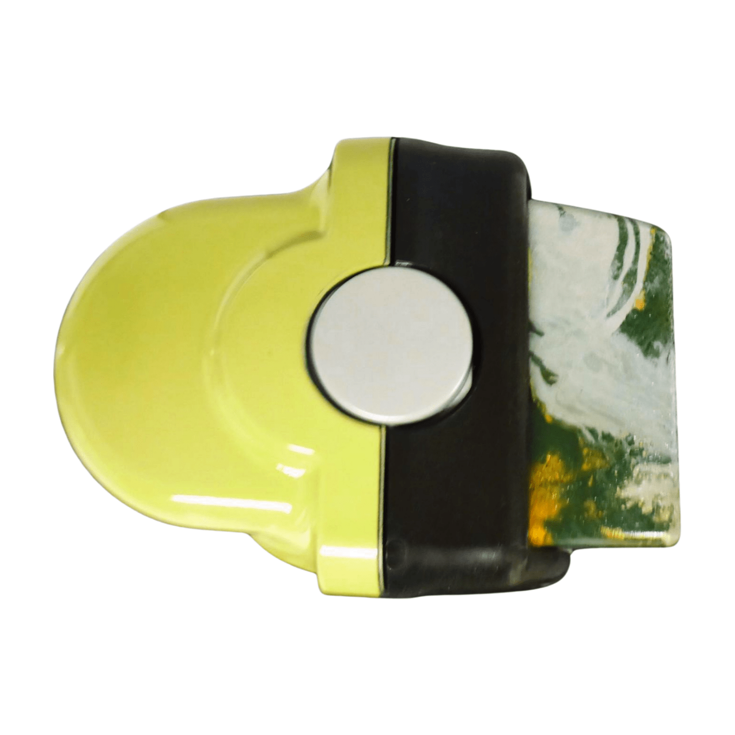 SodaStream COOL grün/schwarz Camouflage ANIMAL Limited Edition SodaClub – Bild 7