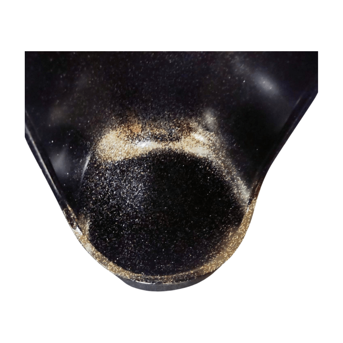 SodaStream EASY schwarz mit Glitter Trinkwassersprudler LIMITED EDITION – Bild 6