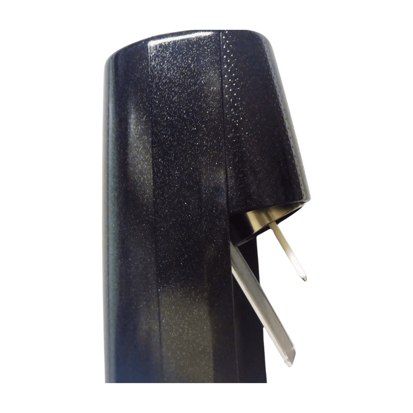 SodaStream EASY schwarz mit Glitter Trinkwassersprudler LIMITED EDITION – Bild 5