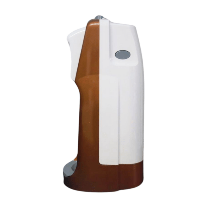 SodaStream JET / Stream weiß/Kupfer Limited Edition NEU Soda-Club – Bild 4