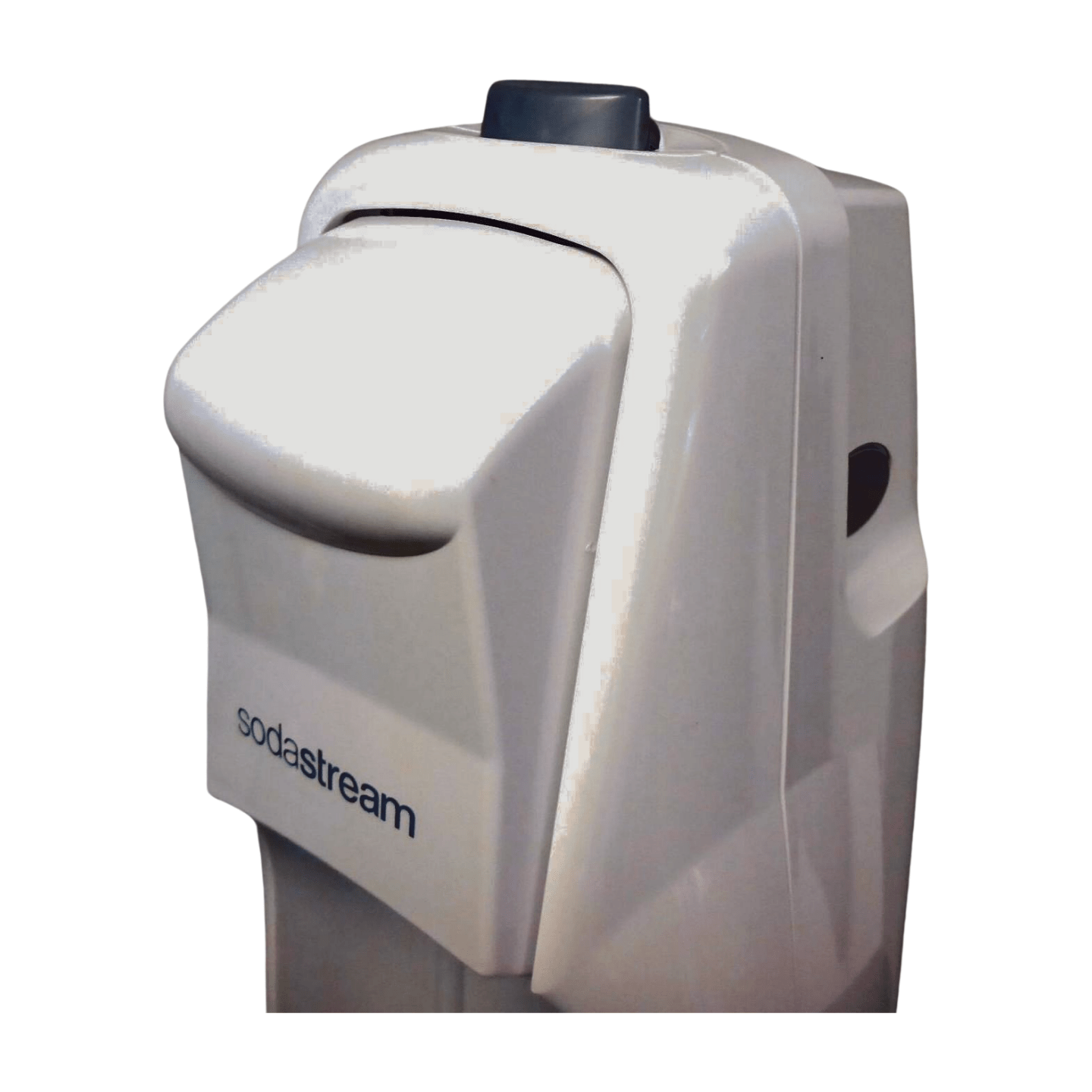 SodaStream JET / Stream weiß Sparpack + Zylinder + Flasche Soda-Club – Bild 6