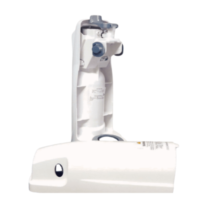 SodaStream JET / Stream weiß Sparpack + Zylinder + Flasche Soda-Club – Bild 7