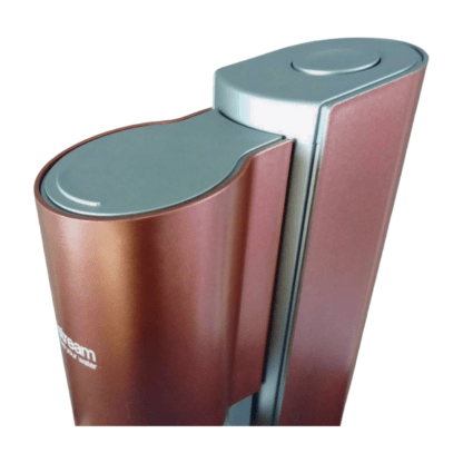SodaStream Crystal ROSEGOLD/silber LIMITED EDITION Luxus selten – Bild 2