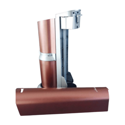 SodaStream Crystal ROSEGOLD/silber LIMITED EDITION Luxus selten – Bild 4