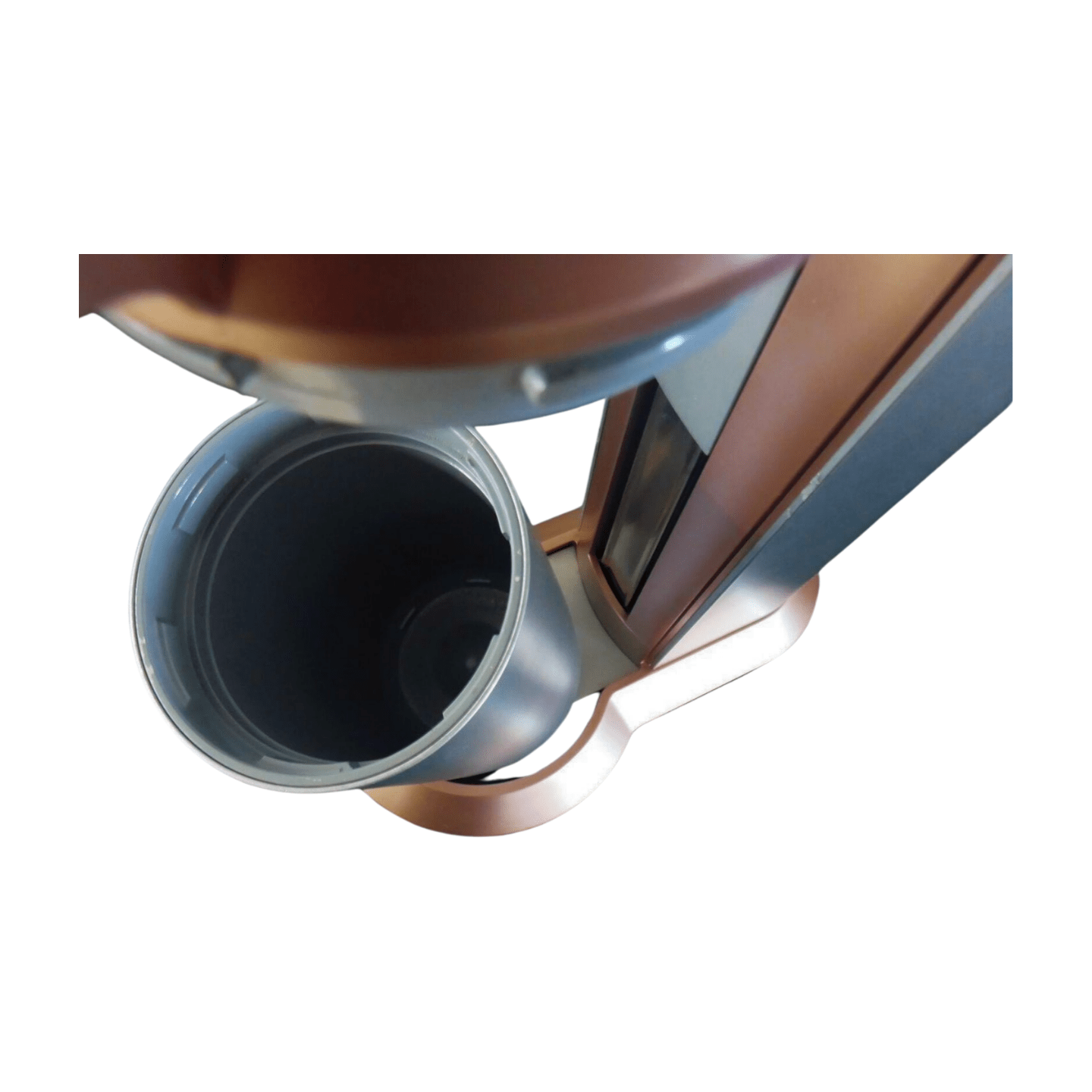 SodaStream Crystal ROSE/SILBER LIMITED EDITION Wassersprudler – Bild 8