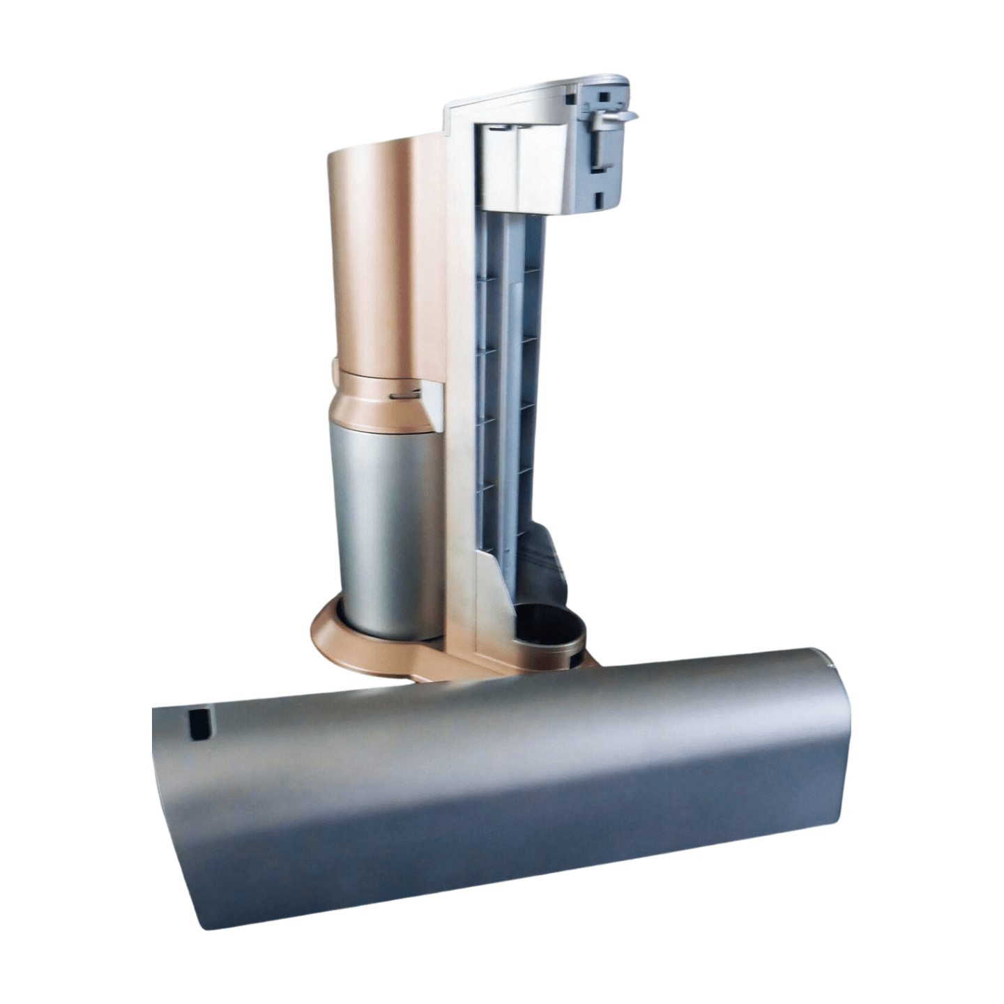 SodaStream Crystal ROSE/SILBER LIMITED EDITION Wassersprudler – Bild 9