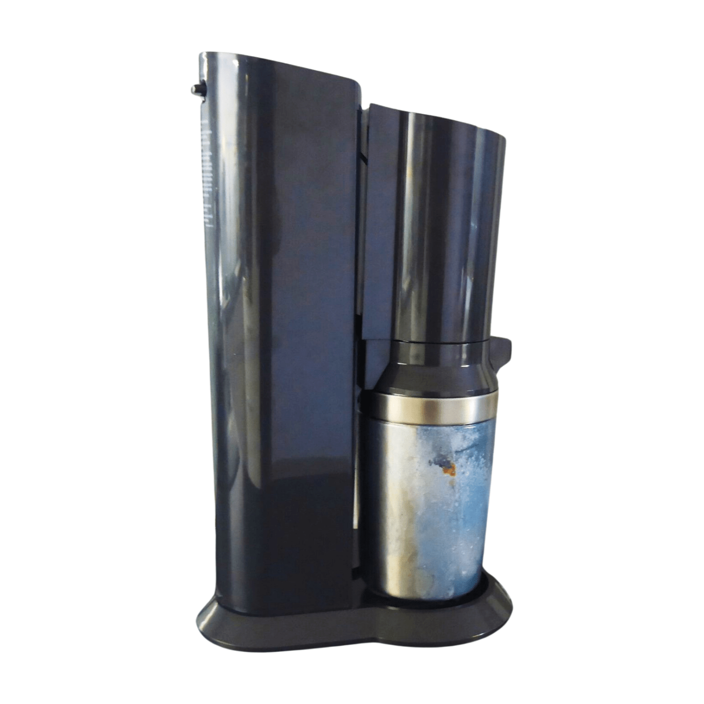 SodaStream Crystal "WORLDLIFE" LIMITED EDITION – UNIKAT selten MESSEMODELL – Bild 4