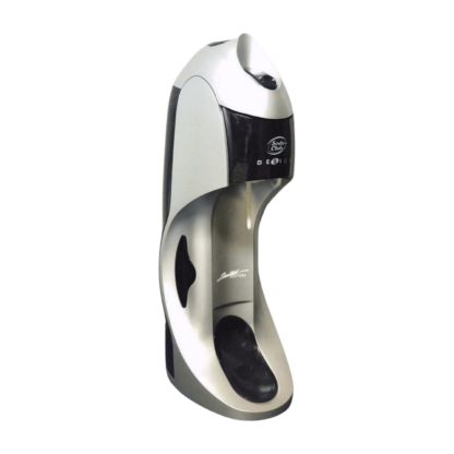 Soda-Club DESIGN schwarz/silber Glitter Limited Edition SodaStream