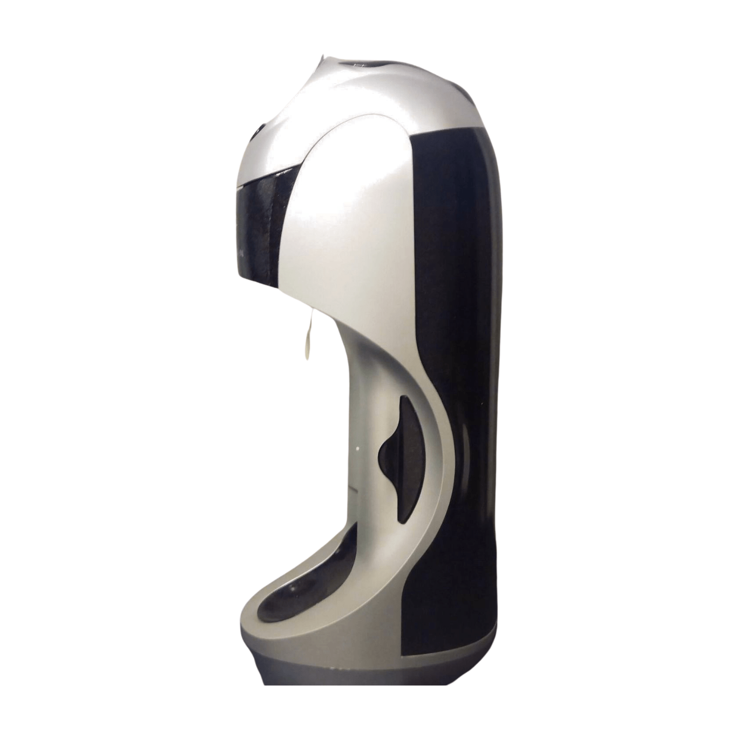 Soda-Club DESIGN schwarz/silber Glitter Limited Edition SodaStream – Bild 7