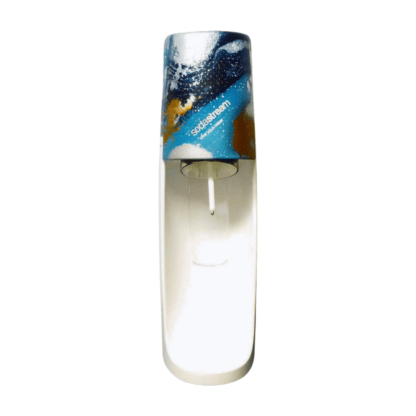 UNIKAT SodaStream EASY "the Planet" NEU Kunstwerk EINMALIG LIMITED EDITION – Bild 2
