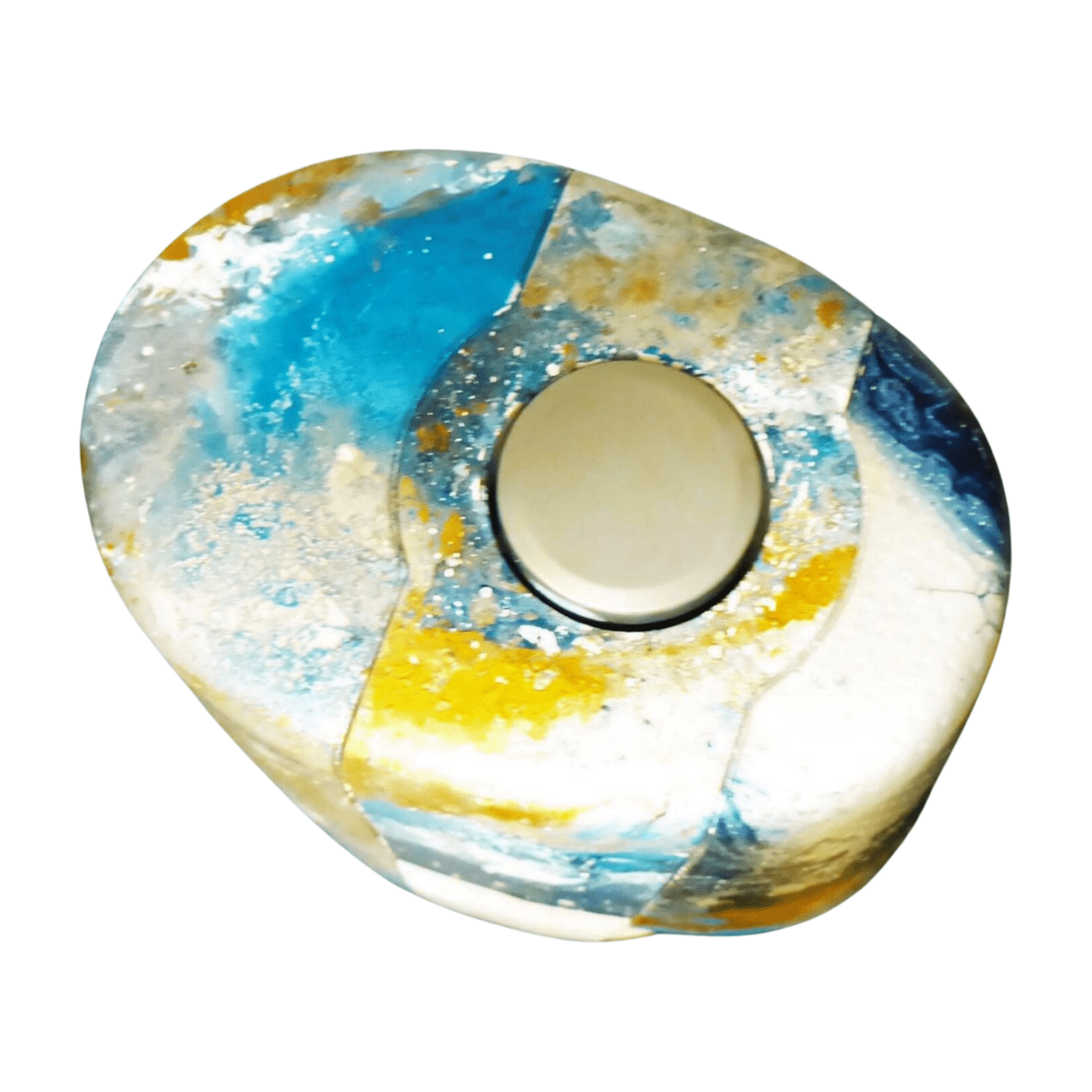 UNIKAT SodaStream EASY "the Planet" NEU Kunstwerk EINMALIG LIMITED EDITION – Bild 7