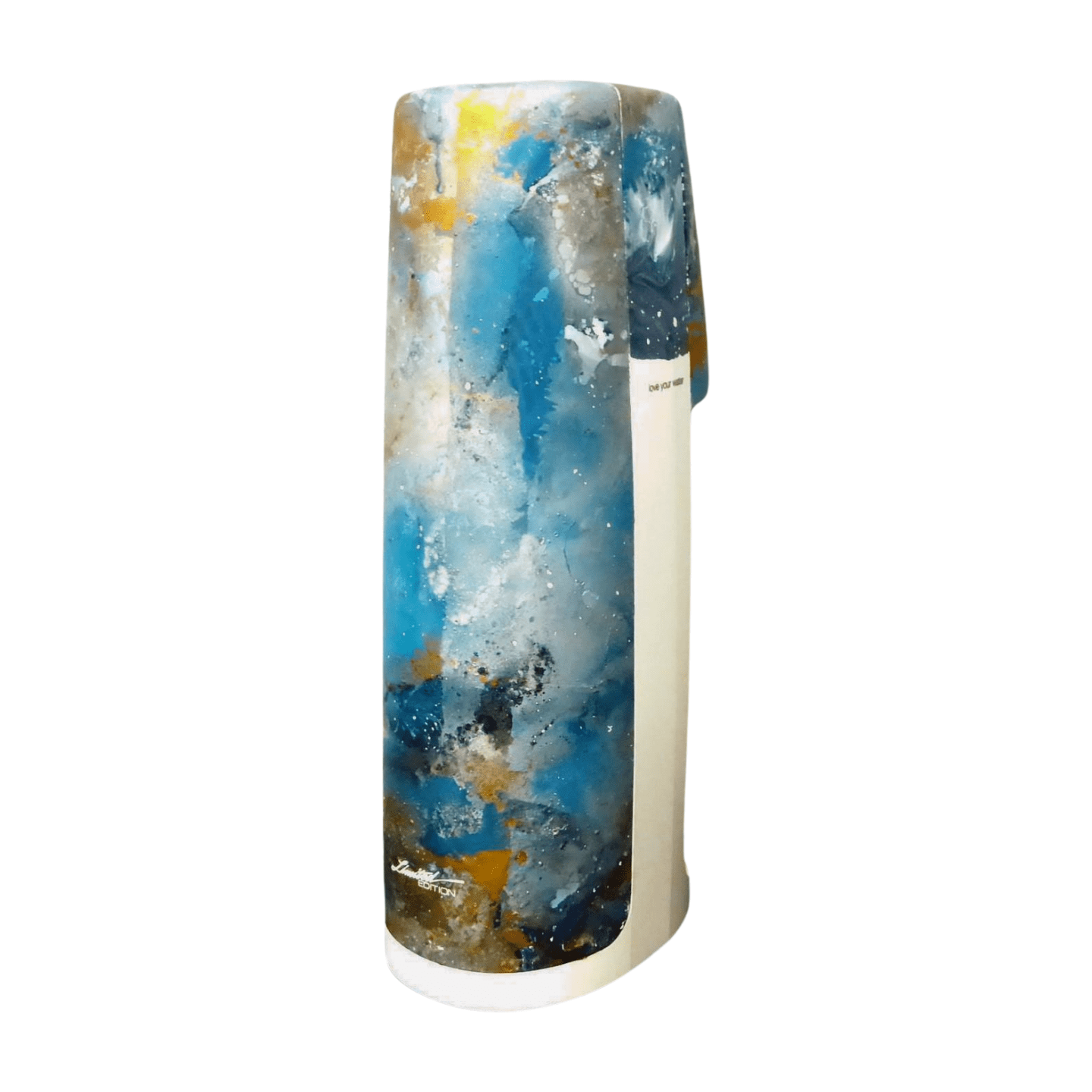 UNIKAT SodaStream EASY "the Planet" NEU Kunstwerk EINMALIG LIMITED EDITION – Bild 6