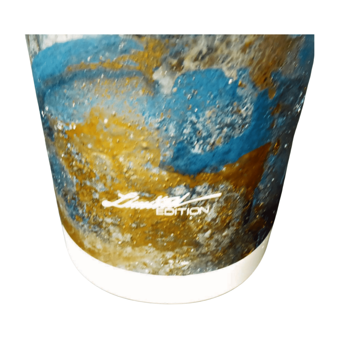 UNIKAT SodaStream EASY "the Planet" NEU Kunstwerk EINMALIG LIMITED EDITION – Bild 5