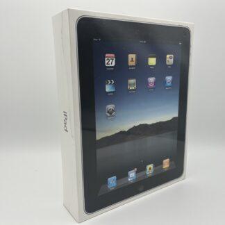 Apple iPad MC497LL/A WiFI-3G 64GB USA 1. Generation NEU NEW Sealed