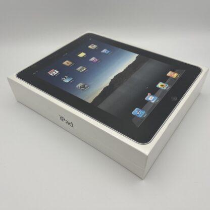 Apple iPad MC497LL/A WiFI-3G 64GB USA 1. Generation NEU NEW Sealed – Bild 3