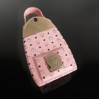 MCM DECOFLASCHE MCM ROSA original 75ml LEER vaporisator MCM Parfüm selten