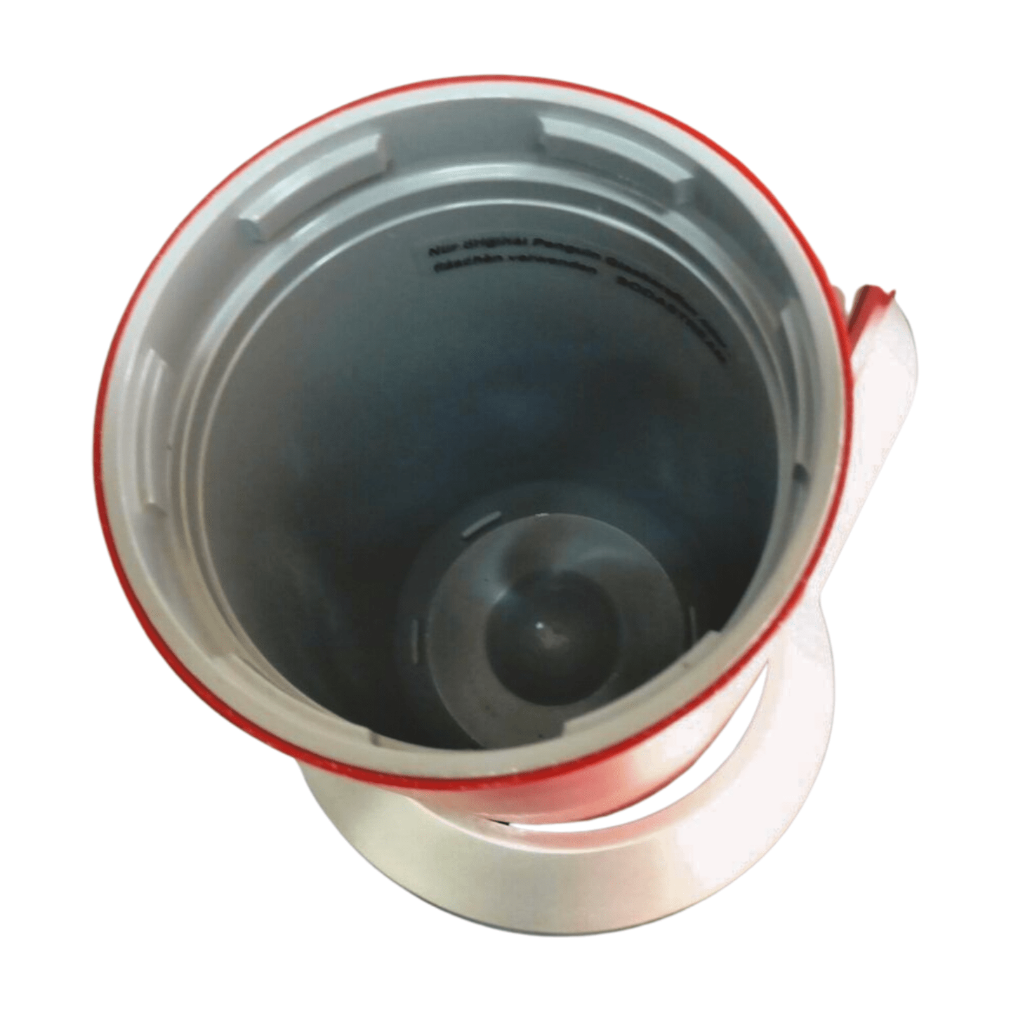 SodaStream Crystal rot/silber LIMITED EDITION Wassersprudler – Bild 10