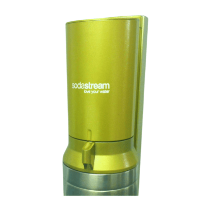 SodaStream Crystal "GOLDNUGGET" LIMITED EDITION – Bild 4